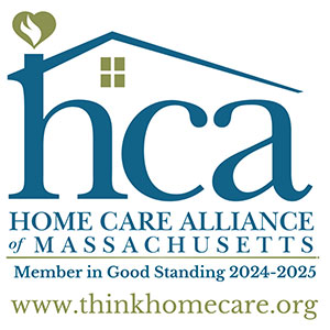 Health Care Alliance of MA Member in Good Standing 2024-2025